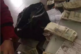 宁城债务清欠服务