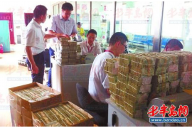 宁城企业清欠服务